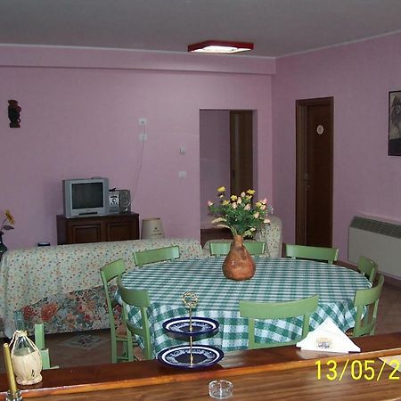 B&B L'Arcobaleno Palombaro Zewnętrze zdjęcie