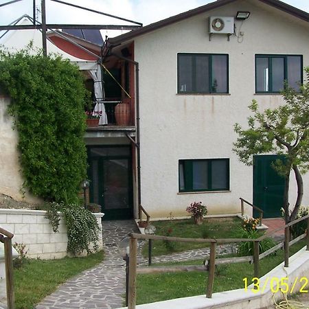 B&B L'Arcobaleno Palombaro Zewnętrze zdjęcie