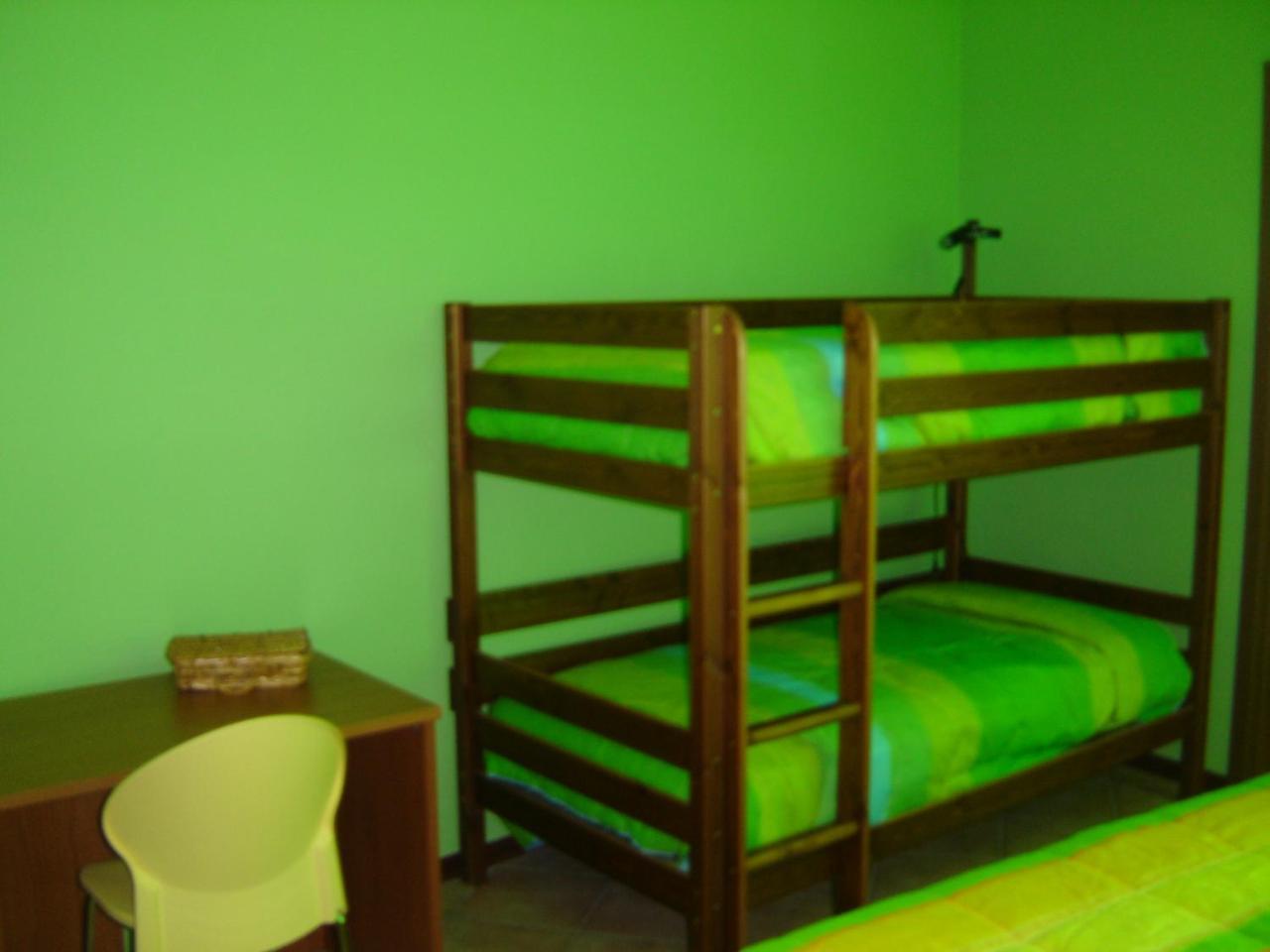 B&B L'Arcobaleno Palombaro Zewnętrze zdjęcie