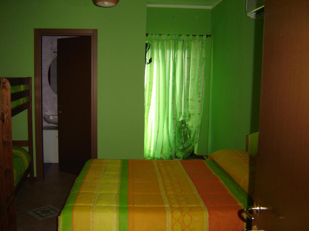 B&B L'Arcobaleno Palombaro Zewnętrze zdjęcie
