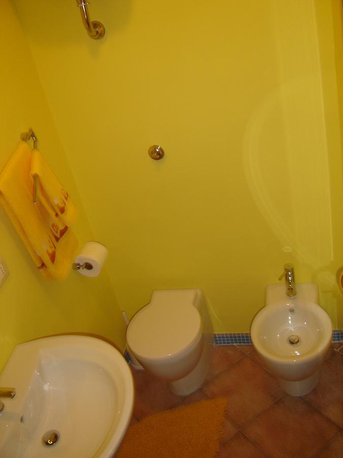 B&B L'Arcobaleno Palombaro Zewnętrze zdjęcie