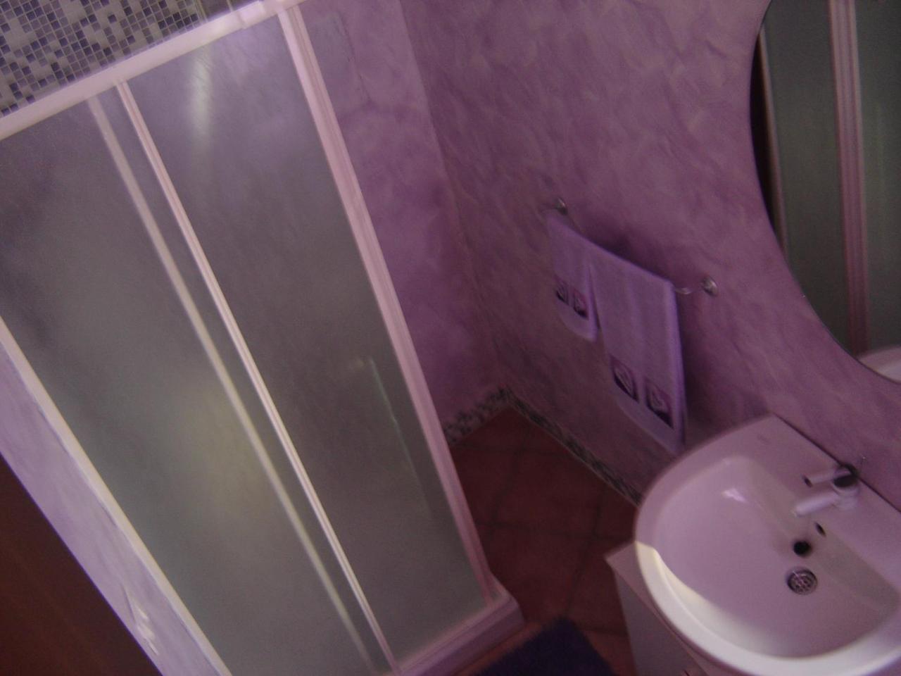 B&B L'Arcobaleno Palombaro Zewnętrze zdjęcie