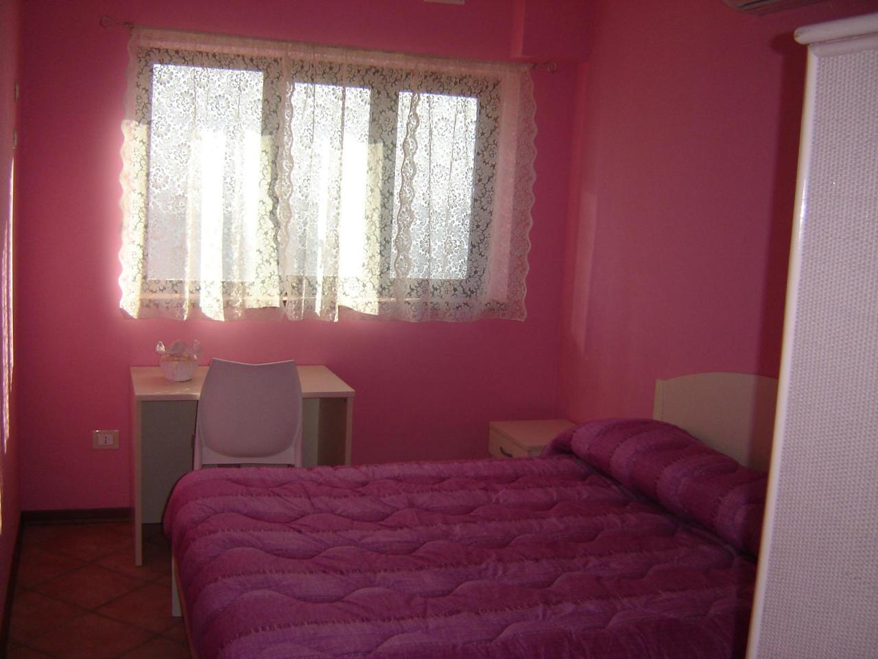 B&B L'Arcobaleno Palombaro Zewnętrze zdjęcie