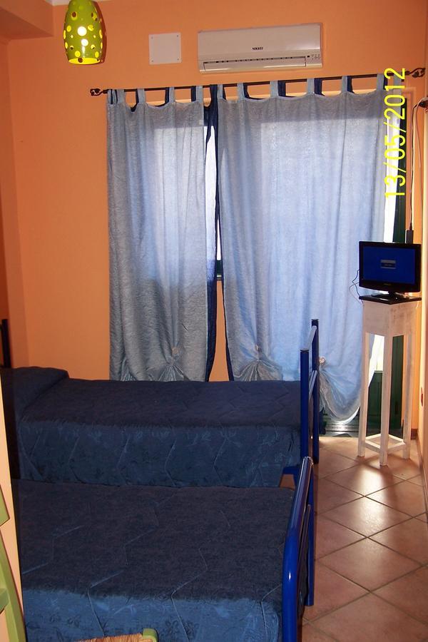 B&B L'Arcobaleno Palombaro Zewnętrze zdjęcie