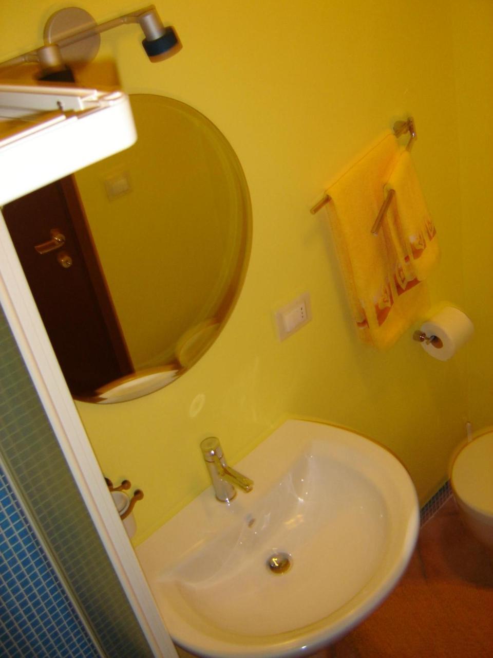 B&B L'Arcobaleno Palombaro Zewnętrze zdjęcie