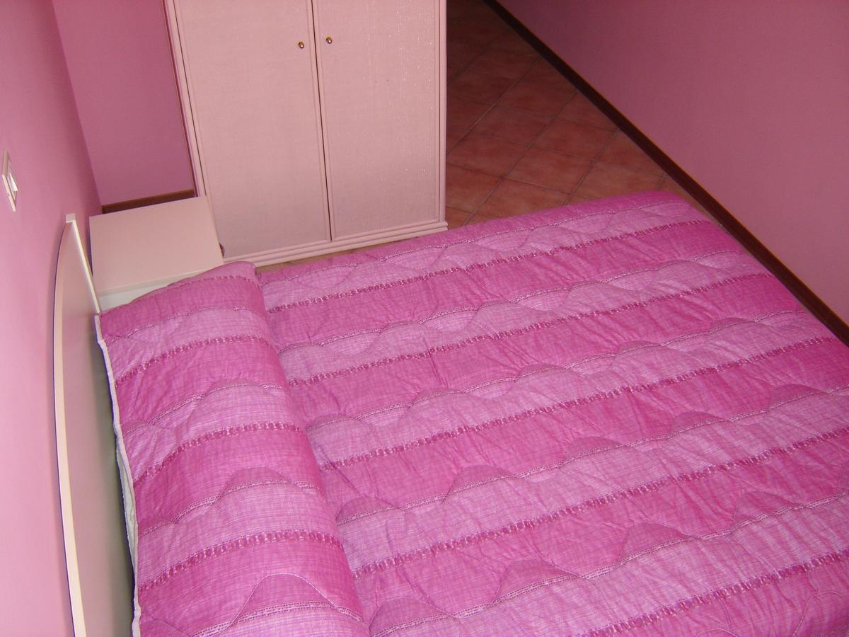 B&B L'Arcobaleno Palombaro Zewnętrze zdjęcie