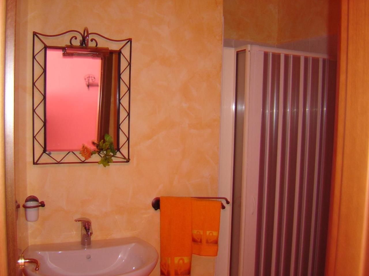 B&B L'Arcobaleno Palombaro Zewnętrze zdjęcie