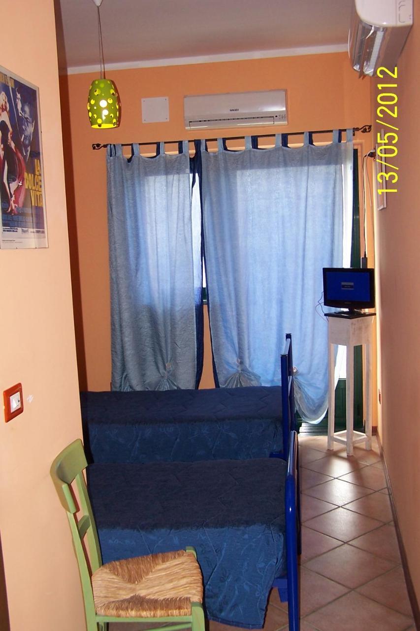 B&B L'Arcobaleno Palombaro Zewnętrze zdjęcie