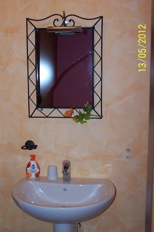 B&B L'Arcobaleno Palombaro Zewnętrze zdjęcie