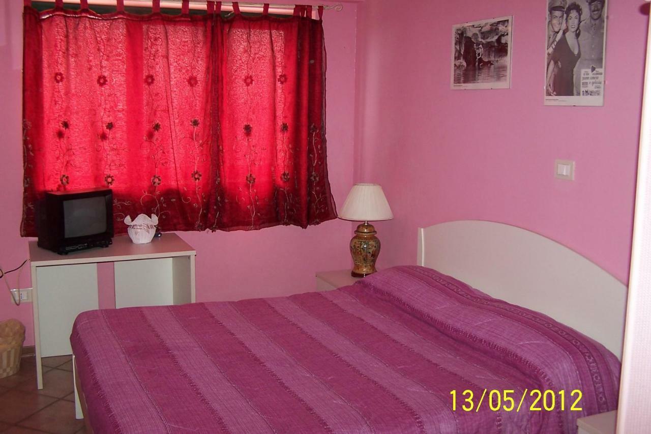 B&B L'Arcobaleno Palombaro Zewnętrze zdjęcie