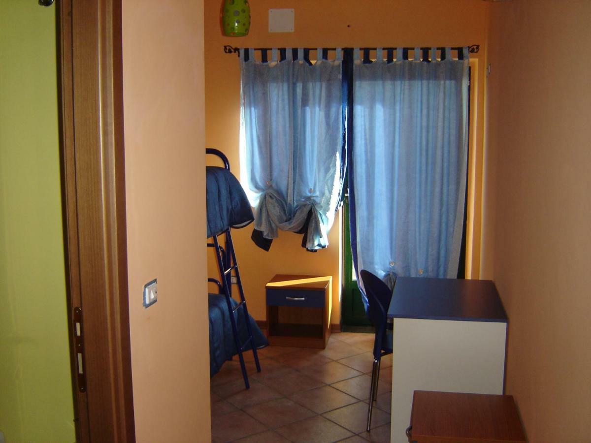 B&B L'Arcobaleno Palombaro Zewnętrze zdjęcie