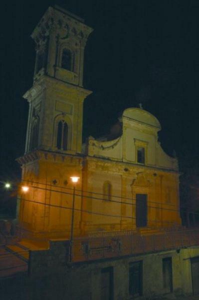 B&B L'Arcobaleno Palombaro Zewnętrze zdjęcie