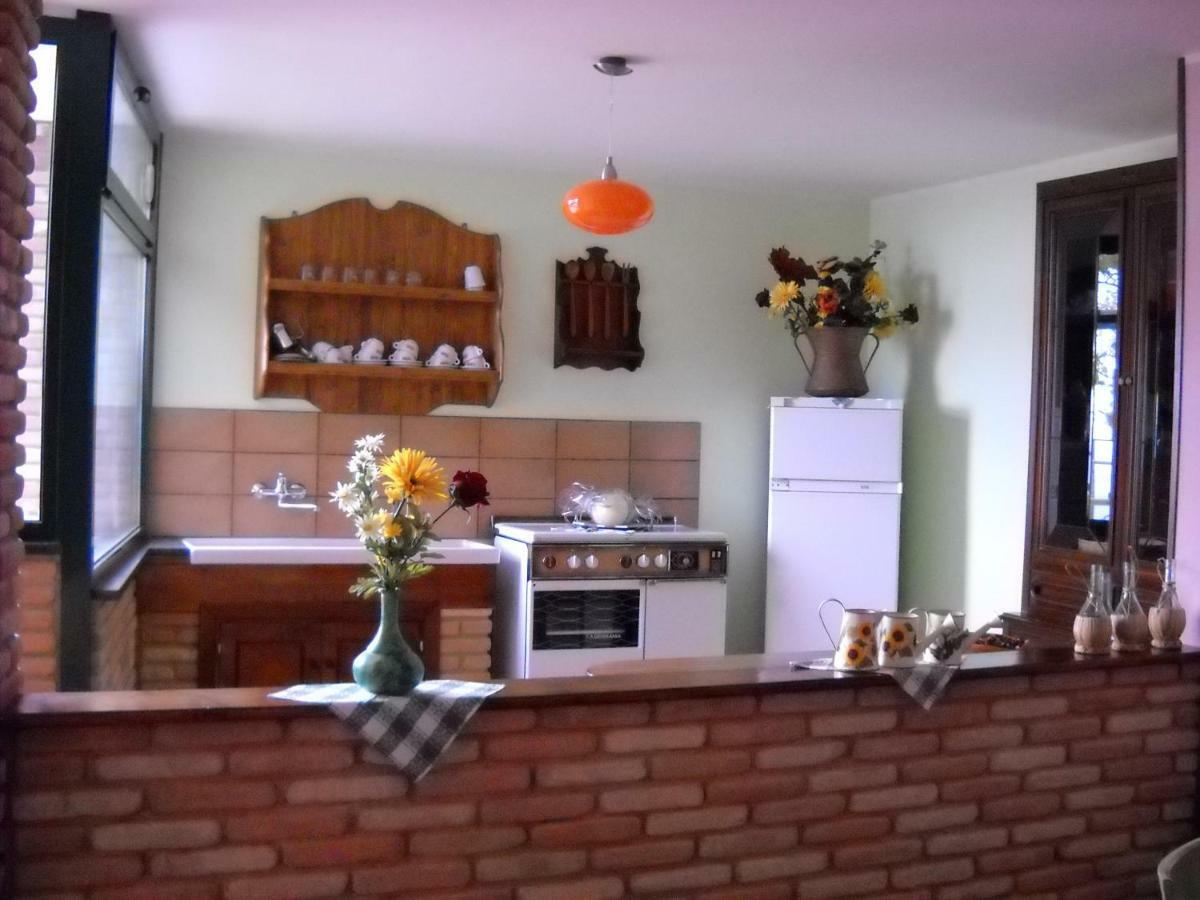 B&B L'Arcobaleno Palombaro Zewnętrze zdjęcie