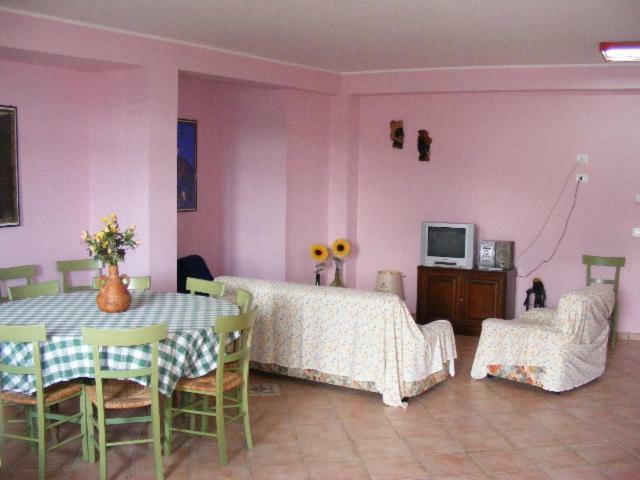 B&B L'Arcobaleno Palombaro Zewnętrze zdjęcie