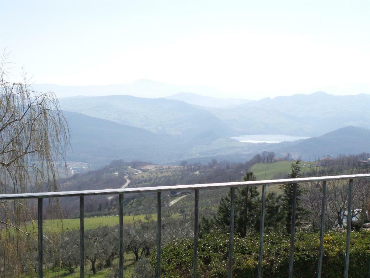 B&B L'Arcobaleno Palombaro Zewnętrze zdjęcie