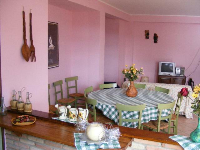 B&B L'Arcobaleno Palombaro Zewnętrze zdjęcie